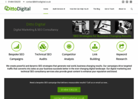 dittodigital.co.uk