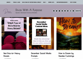 divaswithapurpose.com