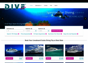 divedeals.org