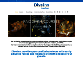 diveinn.co.za