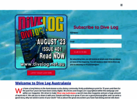 divelog.net.au