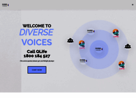 diversevoices.org.au