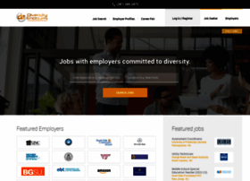 diversityemployers.com