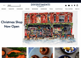 divertimenti.co.uk