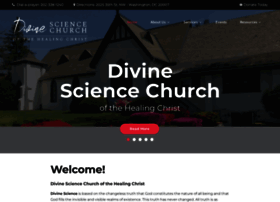 divinescience.org