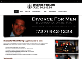 divorceformen.us