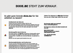 dixie.be