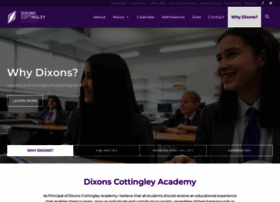 dixonsco.com