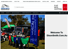 dixonsmith.com.au