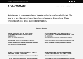 diyautomate.me