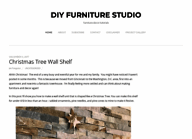 diyfurniturestudio.com