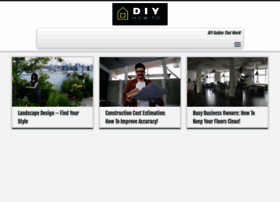 diyhowto.com.au
