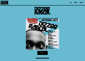 dizzeerascal.co.uk