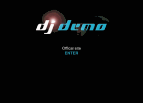 dj-demo.co.uk