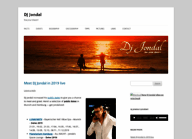 dj-jondal.de