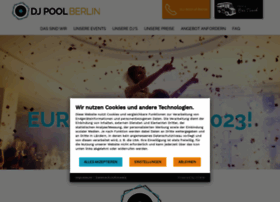 dj-pool-berlin.de