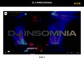 djinsomnia.com