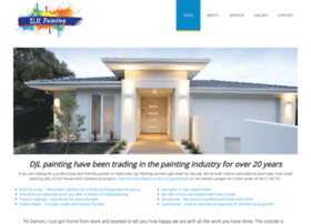 djlpainting.com.au