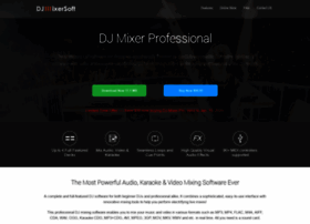 djmixersoft.com