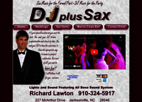 djplussax.com