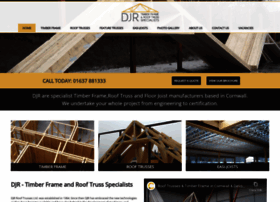 djr-roof-trusses.co.uk