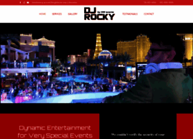 djrocky.com