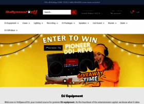 djshopping.com