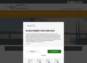 dk.oresundsbron.com