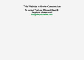 dkeystonelaw.com