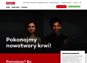 dkms.pl