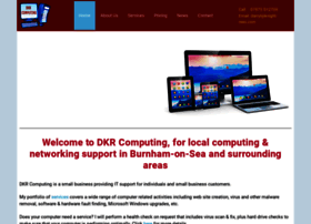 dkr-computing.co.uk