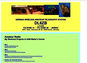 dl6zb.de