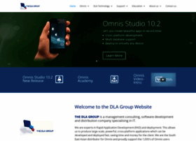 dlagroup.com.au