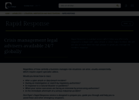 dlapiperrapidresponse.com