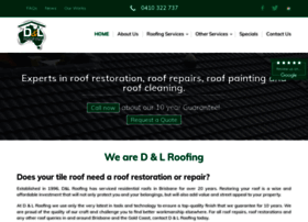 dlroofing.com.au