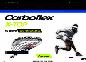 dlsports.eu
