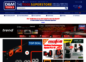 dm-tools.co.uk