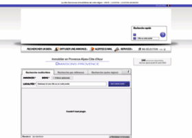 dmaisons-provence.com