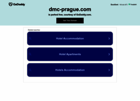 dmc-prague.com