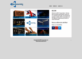 dmctransportationltd.com