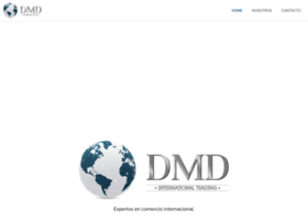 dmdinternational.com.ar