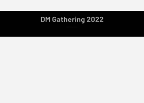 dmgathering.co.za