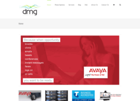 dmgcommunications.com.au