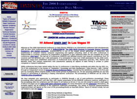 dmin-2006.com