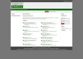 dmoz.pk