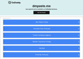 dmpaste.me