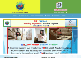 dmq-elearn.edu.vn