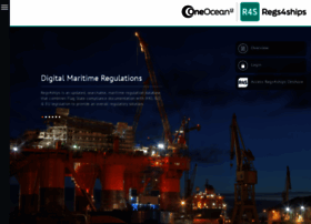 dmr.regs4ships.com