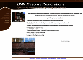 dmrmasonryrestorations.com.au