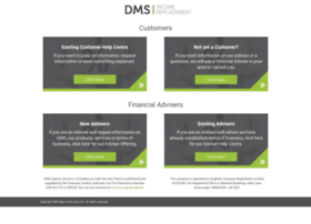 dmsadmin.co.uk